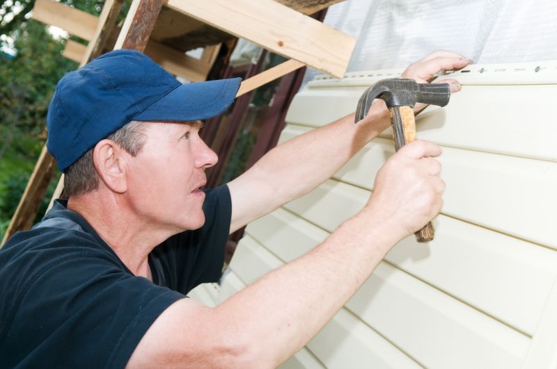 Top Siding Installation Companies in Franklin, TN