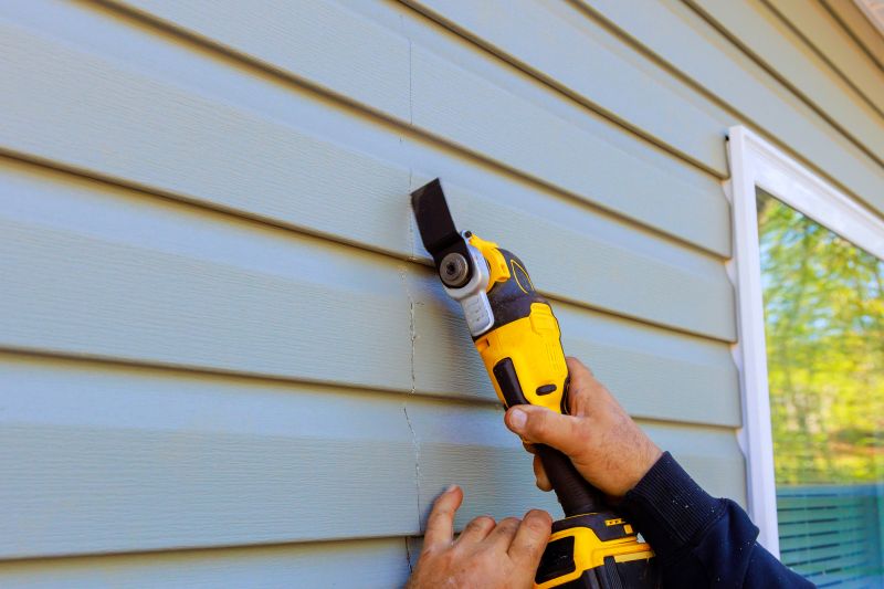 Top Siding Repair Companies in Fairview, TN