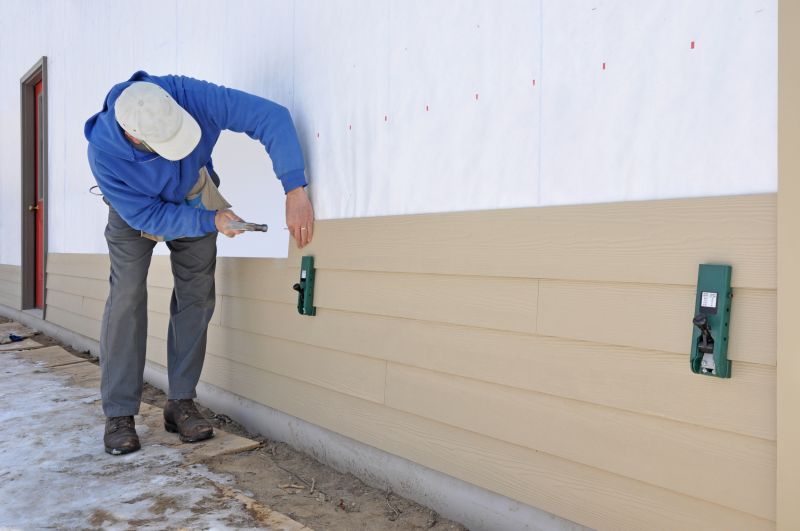 Certified Siding Contractors