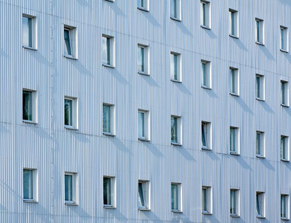 Cost of Aluminum Siding Repair in Brentwood
