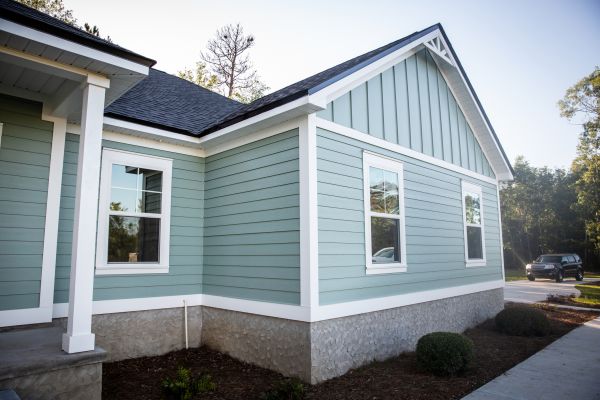 Cost of Home Siding Installation in Brentwood