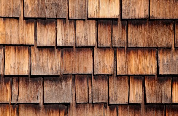 Cost of Cedar Siding Installation in Brentwood