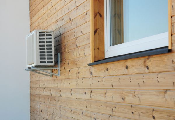 Cost of Exterior Paneling Installation in Brentwood