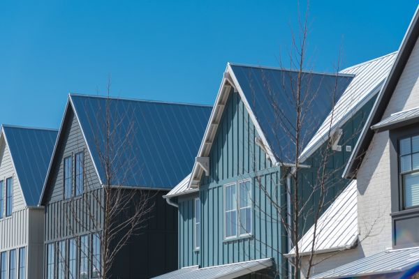 Cost of Steel Siding Repair in Brentwood