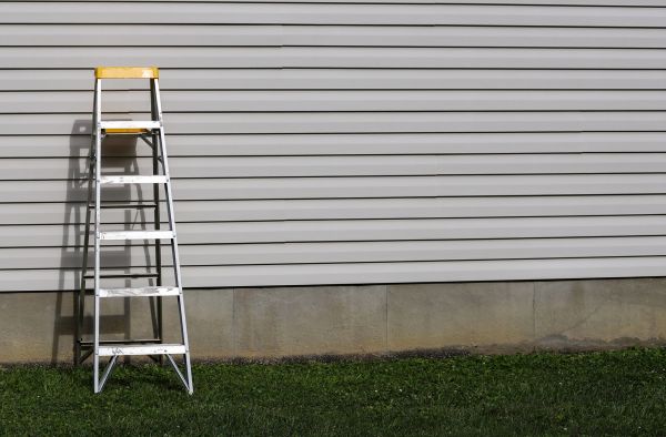 Cost of Siding Service in Brentwood