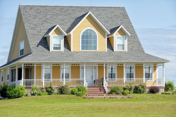 Cost of Siding Replacement in Brentwood
