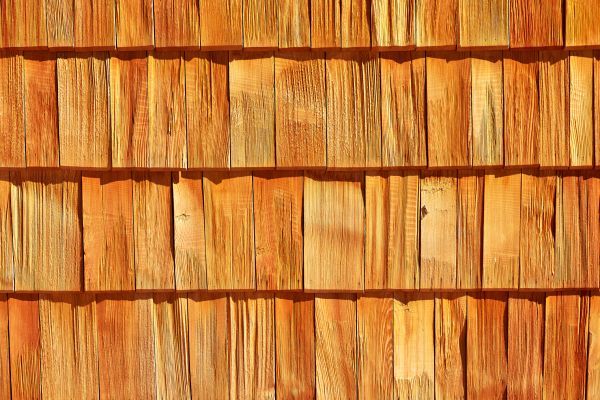 Cost of Cedar Shakes Replacement in Brentwood