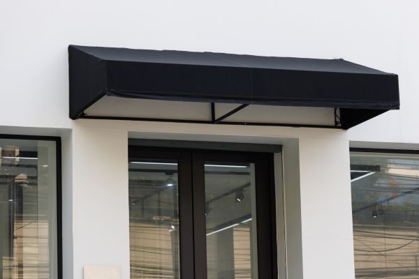 Cost of Aluminum Trim Replacement in Brentwood