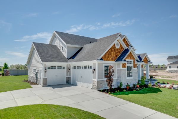 Cost of Residential Siding Replacement in Brentwood