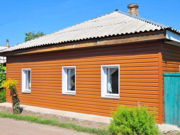 Cost of New Siding Installation in Brentwood