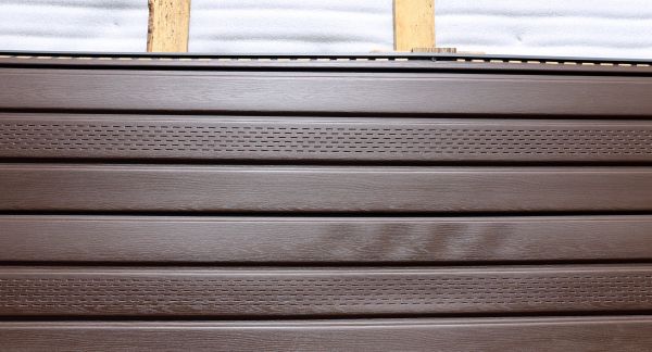 Cost of Plastic Siding Installation in Brentwood