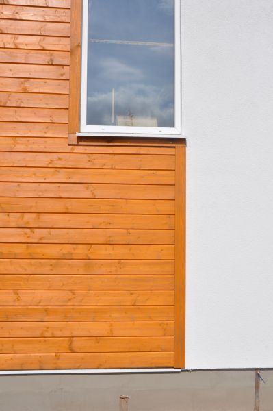 Cost of Wood Siding Installation in Brentwood