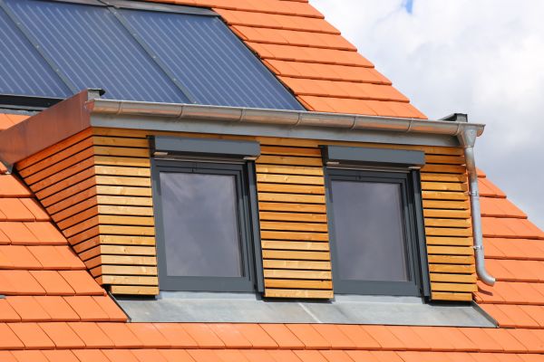 Cost of Wood Cladding Installation in Brentwood