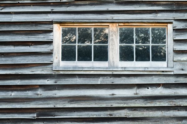 Cost of Barn Wood Siding Installation in Brentwood