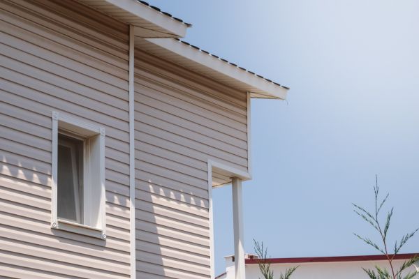 Cost of Panel Siding Installation in Brentwood