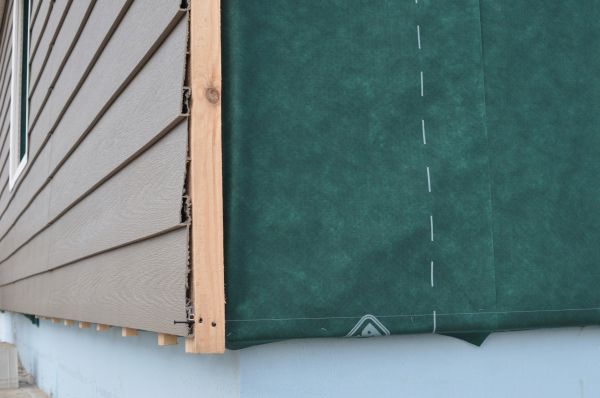 Cost of Thermal Siding Installation in Brentwood