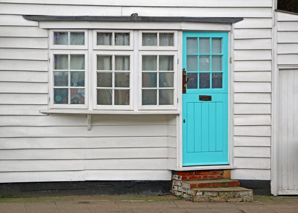 Cost of Shiplap Siding Repair in Brentwood