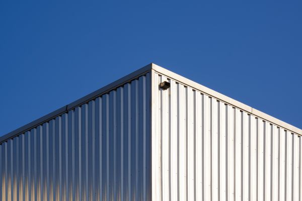 Cost of Tin Siding Installation in Brentwood
