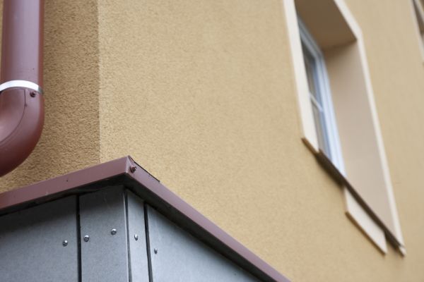 Cost of Cement Siding Installation in Brentwood