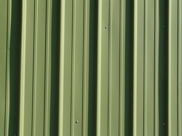 Cost of Metal Siding Installation in Brentwood