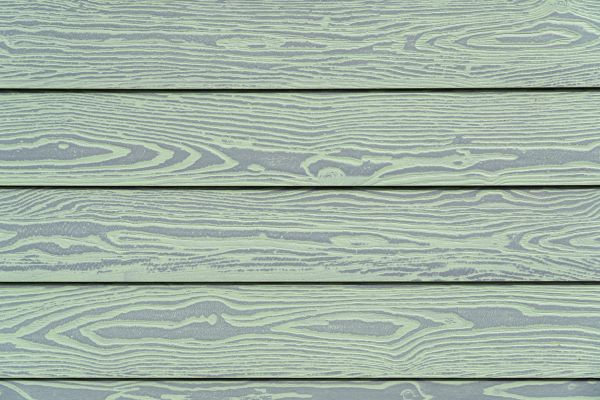 Cost of Composite Siding Installation in Brentwood