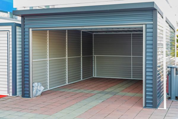 Cost of Interior Metal Siding Service in Brentwood