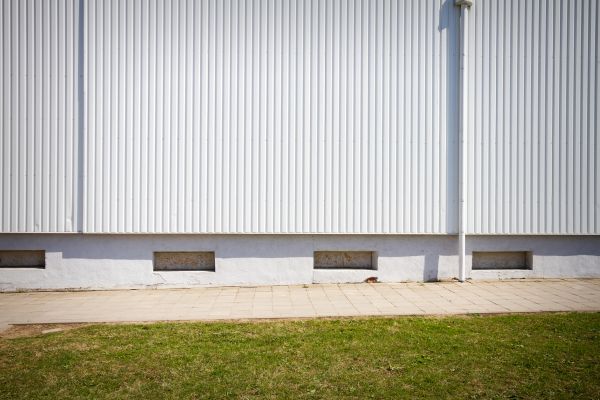 Cost of Metal Paneling Installation in Brentwood