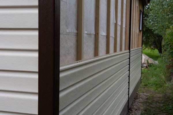Cost of Lap Siding Installation in Brentwood