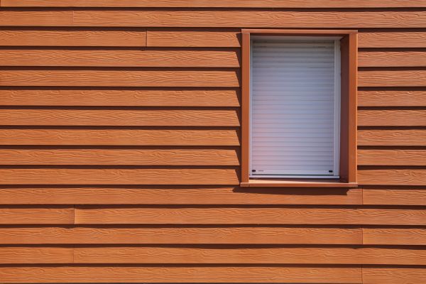 Cost of Composite Cladding Service in Brentwood
