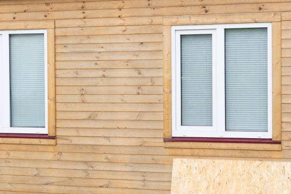 Cost of Shiplap Siding Replacement in Brentwood