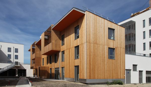 Cost of Building Cladding Service in Brentwood