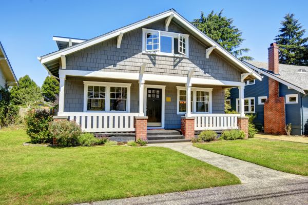 Cost of Clapboard Siding Replacement in Brentwood
