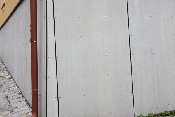 Cost of Cement Board Replacement in Brentwood